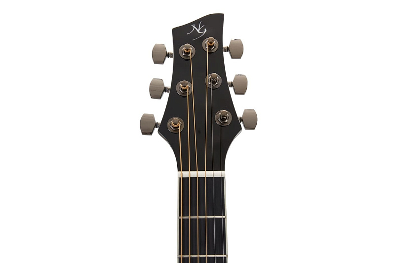 Фото Акустическая гитара NG START BK