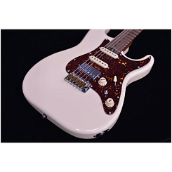 Электрогитара CRAFTER Crema VVS MP Malty White